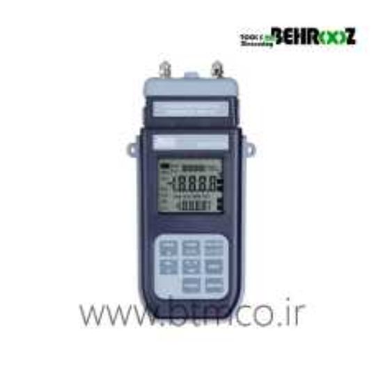 GIUSSANI DIGITAL MANOMETER AND TERMOMETER HD-2114
